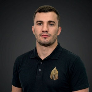 Юрий Юрьевич Стерпу
